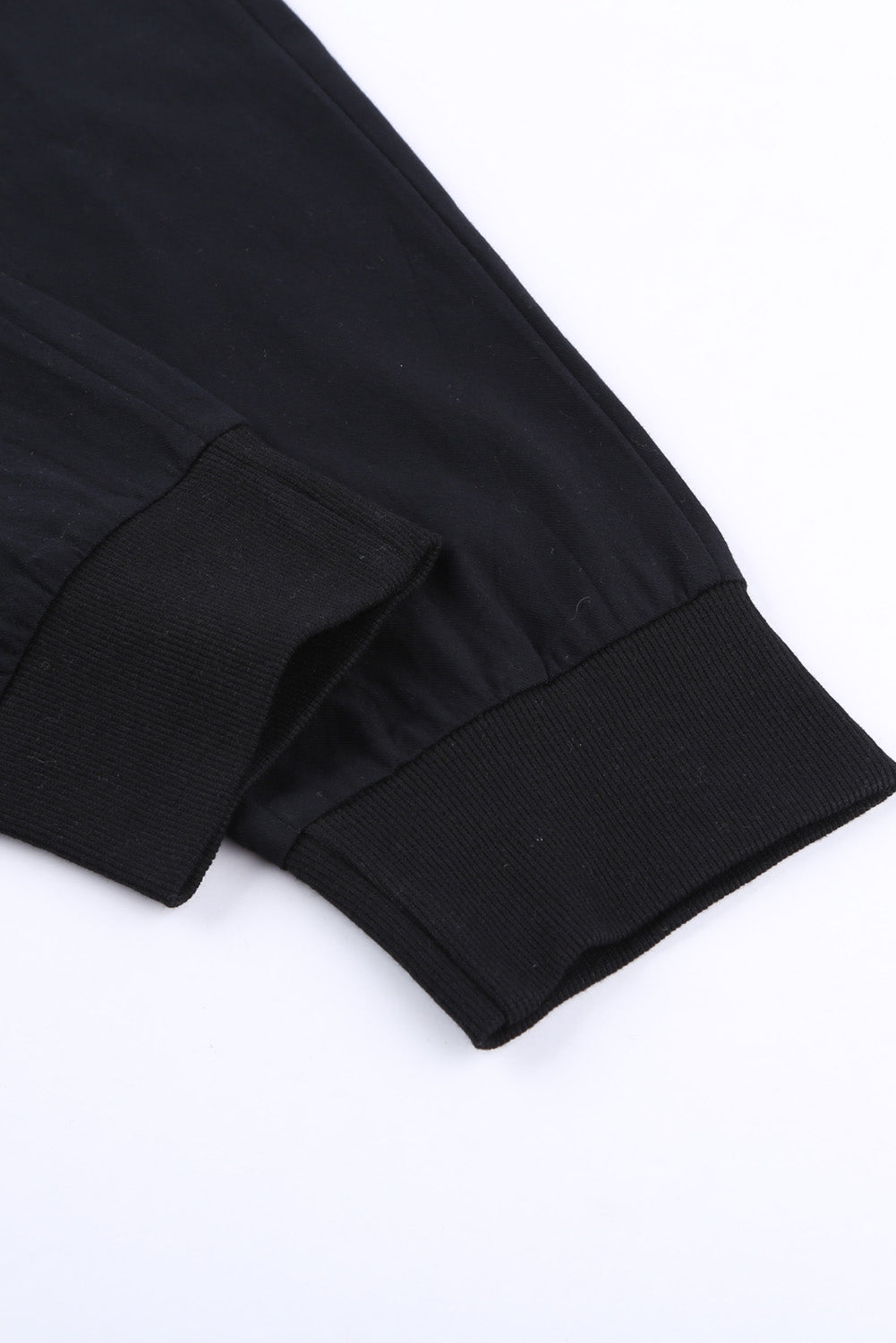 Schwarze causal pockets hose